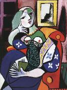 pablo picasso